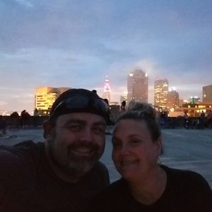 Meet your Posher, Dave